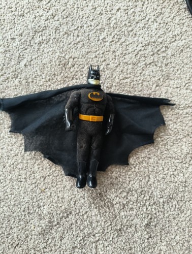 Batman applause plush - batman,