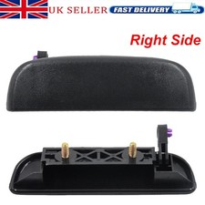 Rear or Front Right Driver