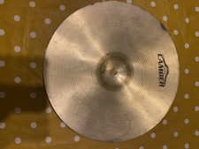 Used Camber 10” Cymbal