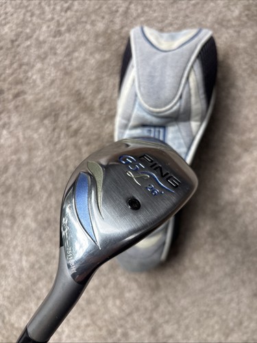 Ping hybrid 26 - g5, degrees