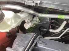 FORD FIESTA MK7 2012-2017