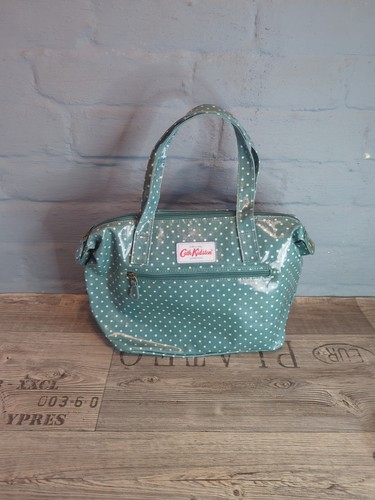 Cath kidston cotton waxed - waxed, pvc