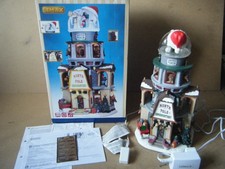 Electronic Lemax "NORTH POLE