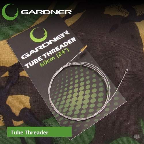 Gardner tackle tube - gardner,