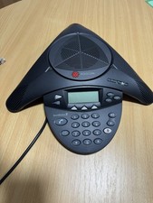 Polycom soundstation full - soundstation, 2