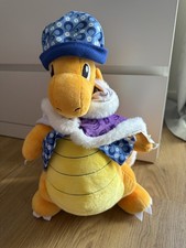 Build A Bear Dragonite With