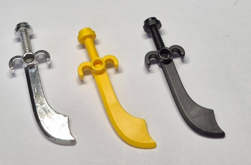 Lego 43887 minifigure weapon - minifigure,,