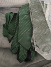 Blackpool Bus Drivers Tie Clip