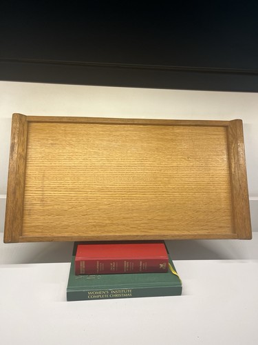 Vintage golden oak wood - oak, lap