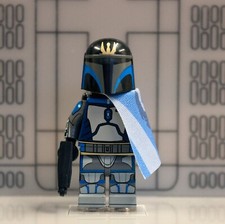 Mandalorian Pre Vizsla - Clone Army Customs!