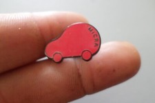 pin s pin badge CAR NISSAN