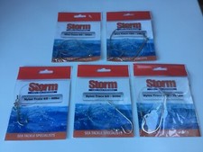 BOAT RIG SEA FISHING RIGS