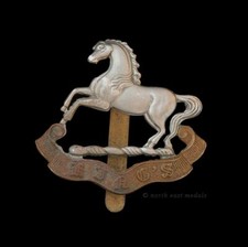 King's Liverpool Regiment Cap