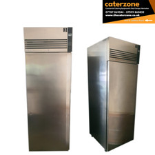 Foster freezer single - single, door