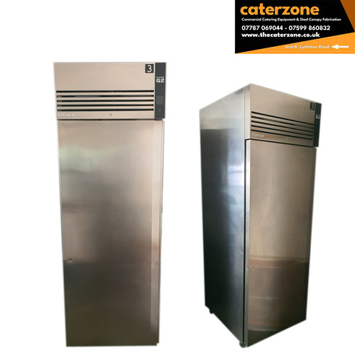 Foster freezer single door - freezer,