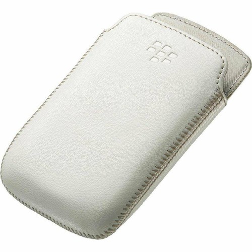 Genuine blackberry white - genuine,