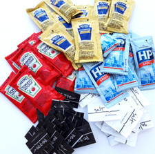 Heinz Essential Condiment and