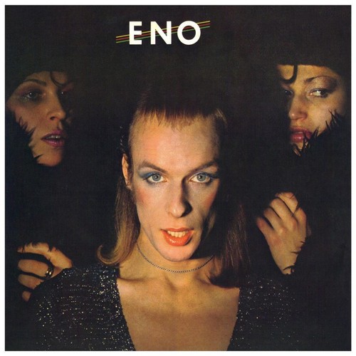 Brian eno very - **, large
