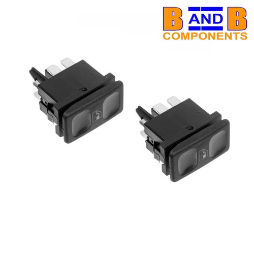 Electric window switch vw - 2,