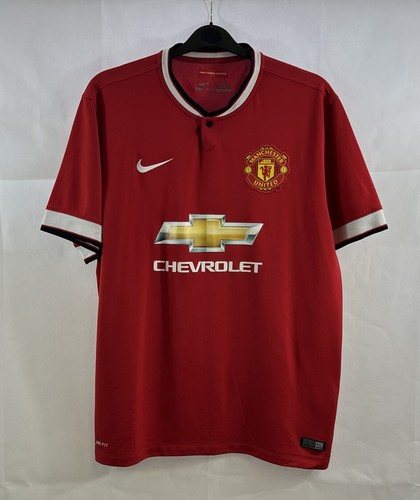 Manchester united home - manchester,