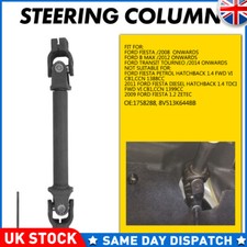 For Ford Fiesta MK7 UK