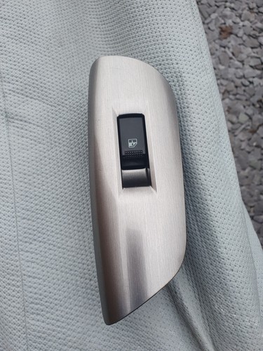Hyundai coupe nearside door - hyundai,