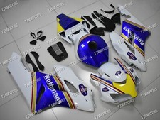 For 04-05 CBR1000RR Rothmans