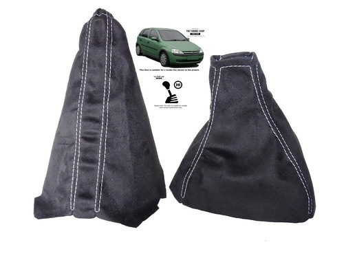 Gear handbrake gaiter for - gear, &
