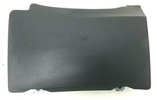 Genuine Fiat 500 Drivers Knee