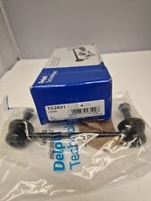 Premier Rear Right Stabiliser Link Fits Honda HR-V 1999- 1.6 52320S2H003