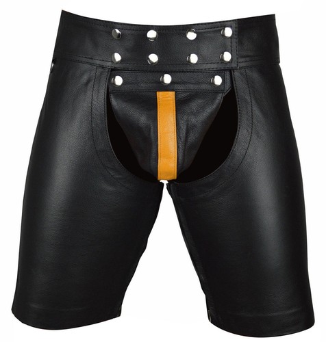 Men real cowhide leather - men's,