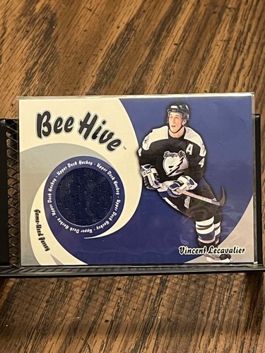 Vincent lecavalier 2004 bee - 2004,