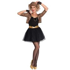 80s Pop Star Costume