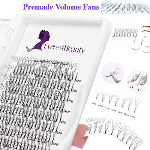 Pre made russian volume - russian, fan
