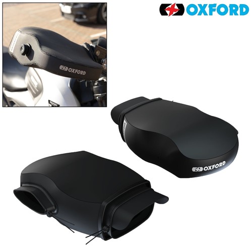 Oxford scooter motorbike - oxford,