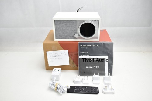 Tivoli model one digital - digital, [gen