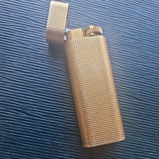 Vintage Cartier Lighter,vintage lighter,cartier lighter