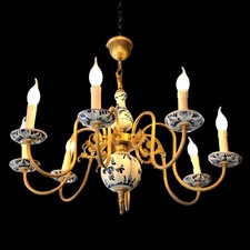 RARE AUTHENTIC 19TH CENTURY