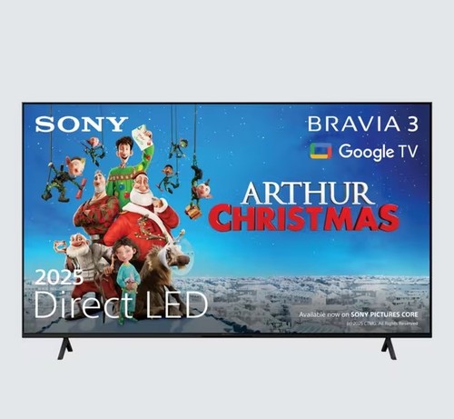 Sony inch smart bravia - sony, tv