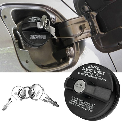 Hirificing locking gas cap - hirificing,