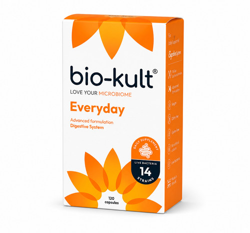 Bio kult advanced probiotic - advanced,