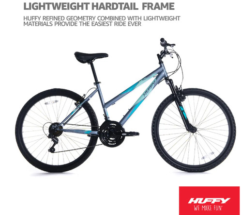Stone mountain ladies 26inch - stone,