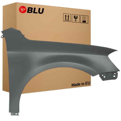 Wing for passat li7f - for,