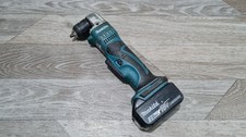 Makita DDA351 18V LXT Cordless Angle Drill Body with 3Ah battery