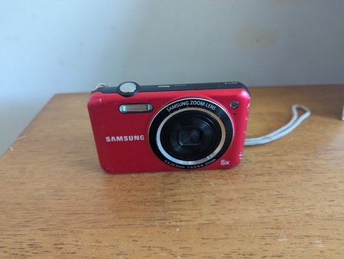 Samsung es80 0mp optical - es80, 12.0mp
