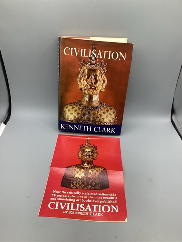 Civilisation personal view - civilisation,