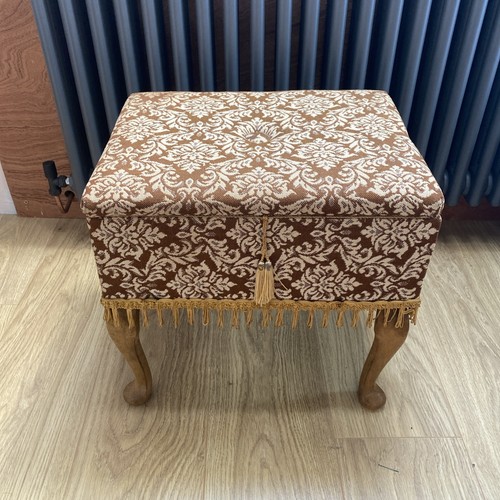 Vintage sewing box - vintage,