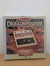 Gibsons Games Traditional Dice