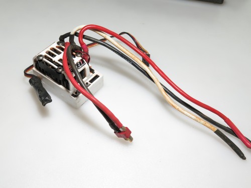 Tekin rx8 gen2 brushless - tekin,