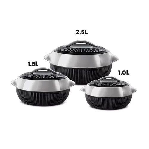 3pcs insulated hot - 3pcs, thermal